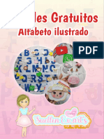 Alfabeto Ilustrado.1