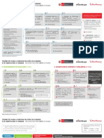 Tramite para Contratacion de Bienes y o Servicios U Obras As