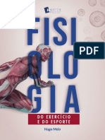 Fisiologia Do Exercicio e Do Esporte