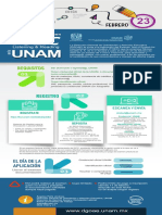 Convocatoria TOEIC