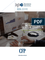 Brochure 47º CFP KPI Gestion Logistica 2022 Online