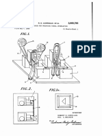 US3060795 ProducingVisualStimulation