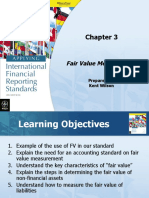 Chapter 1 - Fair Value Measurement