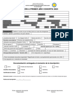 02 Formulario de Inscripción Institucional