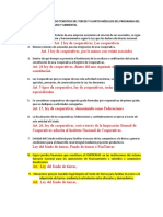 Cuestionario Derecho Agrario y Ambiental2022