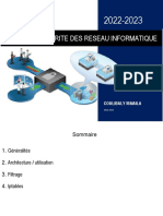 Cours de Securite Des Reseaux Informatique