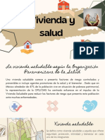 Vivienda y Salud