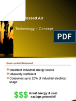 Aire Comprimido - Conceptos