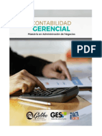 Contablidad Gerencial UD3 22