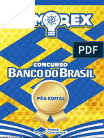 Memorex Banco Do Brasil