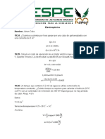 Ejercicios Electroquimica