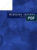 Medicina Interna - 2022