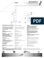 WC Austral P