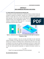 Cargas Variables Diseño Mecanico I