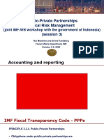 Indonesia20201008-PPP Fiscal Risk Management - Session 3 - IMF - V4