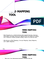 3.mindmap Tool