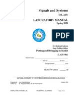 SNS Lab 04 SP 20