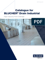 IndustrialDrains EXP-1 Blucher