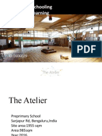 The Atelier