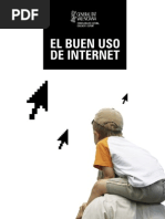 Manual Buen Uso Internet Es