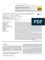 Whittaker - 2017 - Fluvial Archives, A Valuable Record of Vertical Crustal Deformation