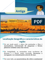 Grecia Antiga I