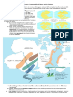 Plate Tectonics