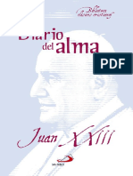 Diario Da Alma