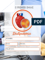 Mi Primer Smae Dislipidemia