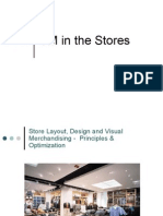 VM in Stores