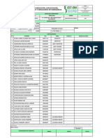 JSST-PRO-06-F07 - Capacitacion, Induccion, Entrenamiento