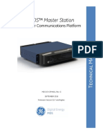 05-6399A01 - RevG - MDS Master Station Manual