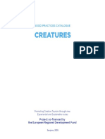 CREATURES Good Practices E-Catalogue