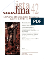 Revista Andina 42