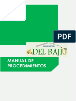 Manual de Procedimientos 4