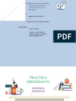 Trabajo Final Inferencia Estadística I