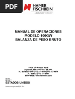 100GW Operations Manual Rev 14 - ESP