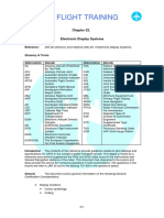 Chapter 22 - Electronic Display Systems