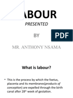 Labour