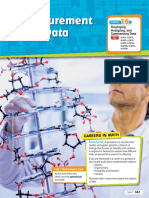 Unit 7 Measurement and Data