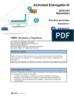 Actividad Entregable 3 Matematica Rogger