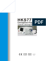 HKS777B