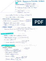 Tema 2. - Expansion y Crisis Economia Europea en Edad Media