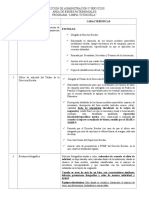 1limpia Tu Escuela Sei Actualización Requisitos y Características