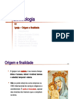 01 Eclesiologia