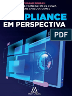 PERSPECTIVAS COMPLIANCE VOL 1 E-Book