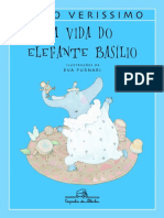 Resumo A Vida Do Elefante Basilio Erico Verissimo