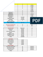 Parcial 2 HOJA DE CALCULO