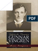 Diário Do Pioneiro, Gunnar Vingren - Ivar Vingren