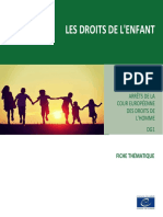 Les Droits de L'enfant